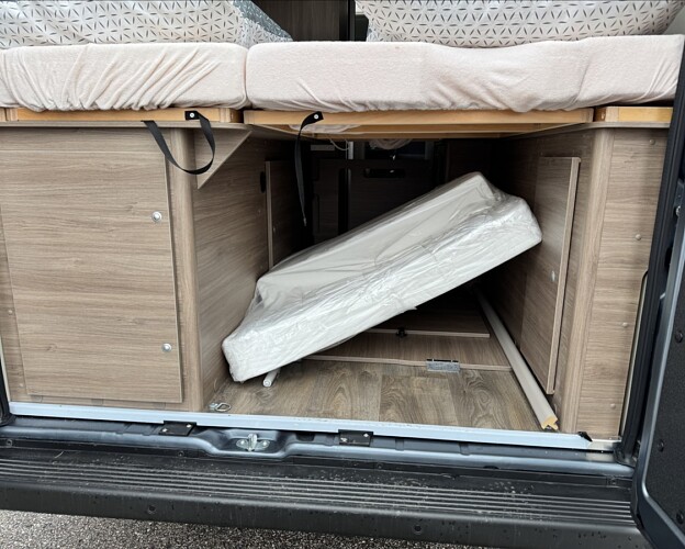 Carado, CV640 PRO+ - MY26