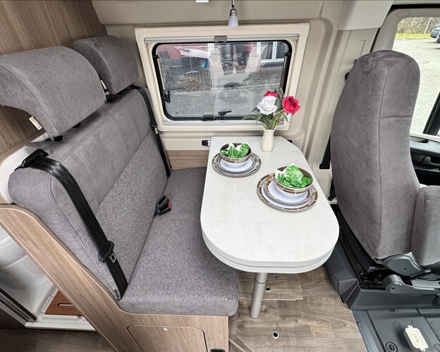 Carado, CV640 PRO+ - MY26