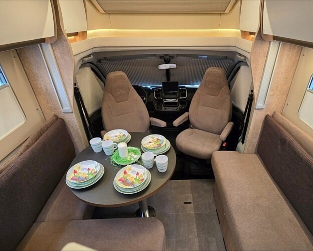 Laika Ecovip, L 3010 - MY25