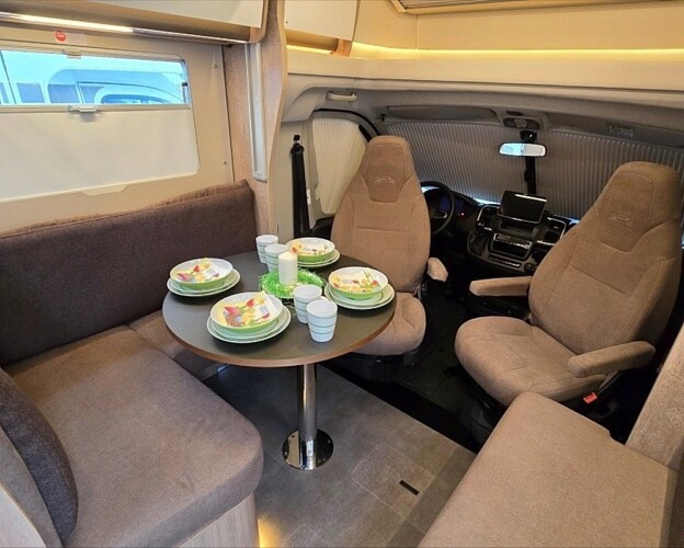 Laika Ecovip, L 3010 - MY25