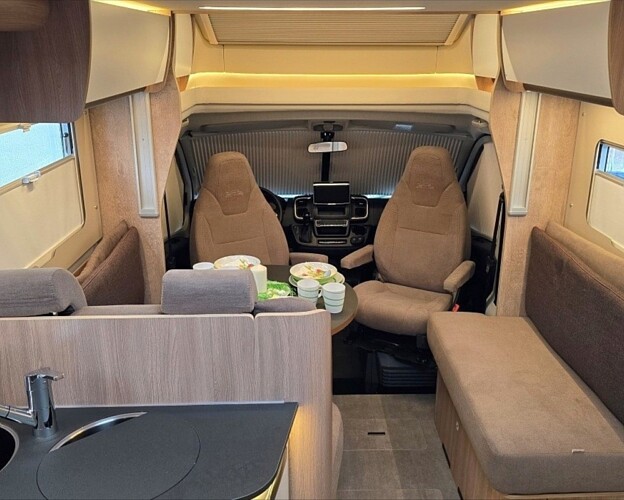 Laika Ecovip, L 3010 - MY25