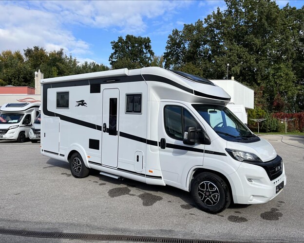 Laika Ecovip, L 3412DS