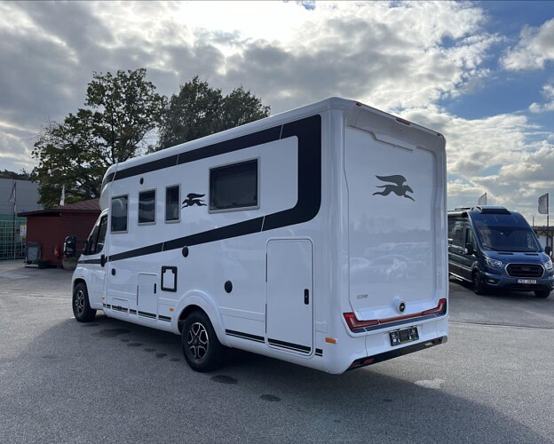 Laika Ecovip, L 3412DS