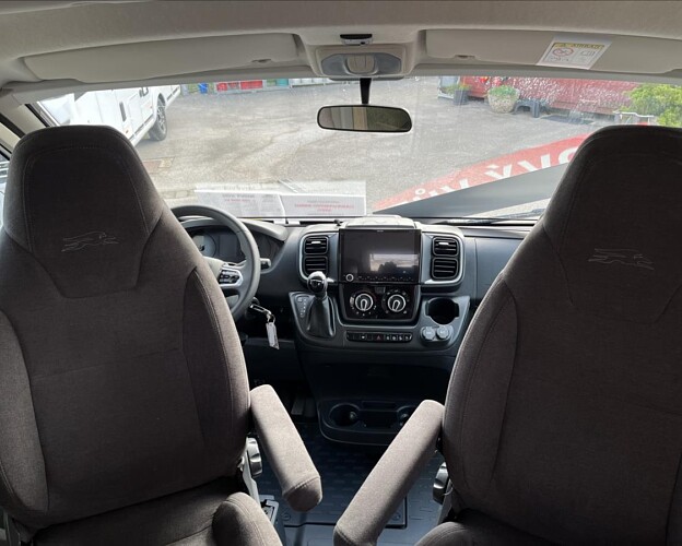 Laika Ecovip, L 3412DS