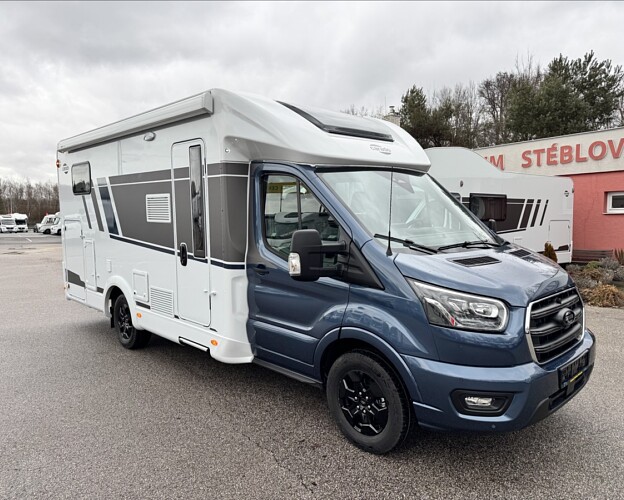 Carado, T 338 - MY26