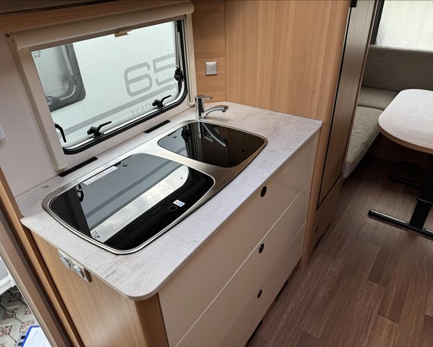 LMC, STYLE LIFT 430K