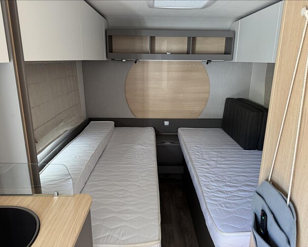 LMC, Tandero 510E