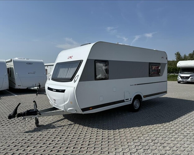 LMC, Sassino 460E