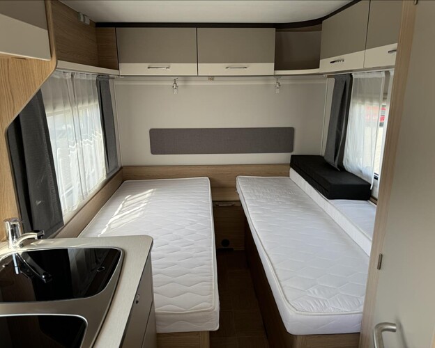 LMC, Sassino 460E