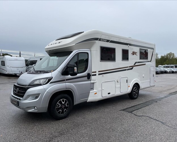 Laika Ecovip, L 4012