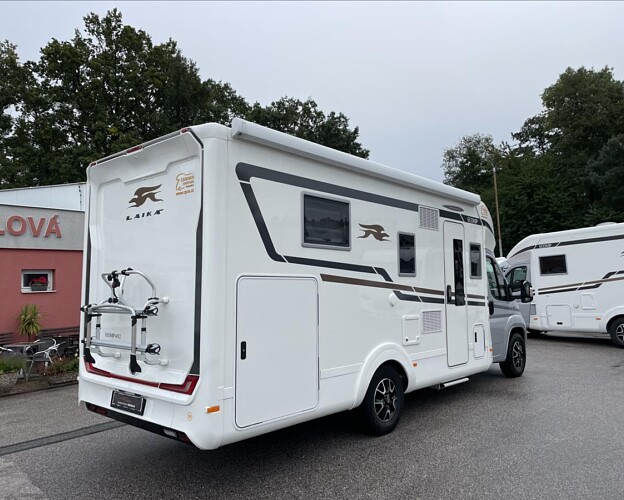 Laika Ecovip, L 4012