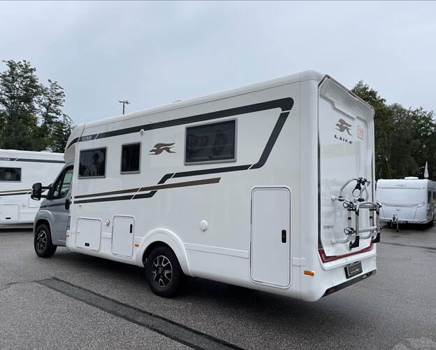 Laika Ecovip, L 4012