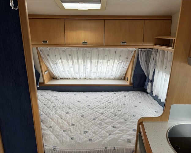 Hobby Ostatní, DE LUXE EASY 440