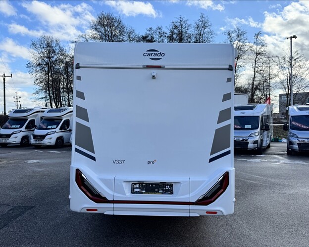 Carado, V 337 - MY26