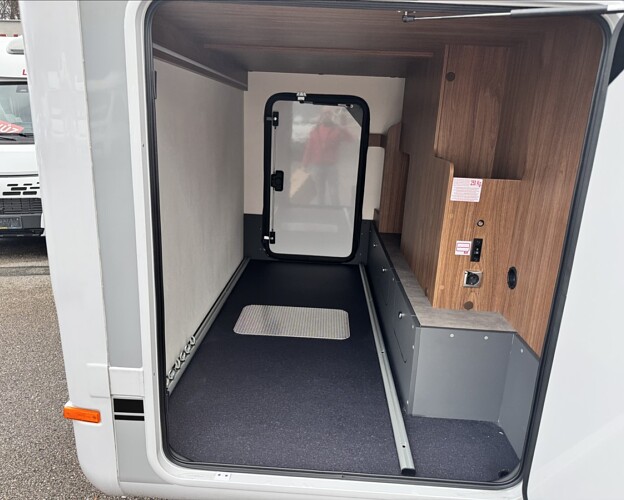 Laika Ecovip, L 3019 Titanio