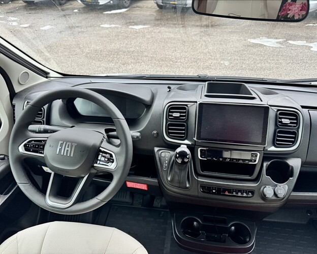 Laika Ecovip, L 3019 Titanio