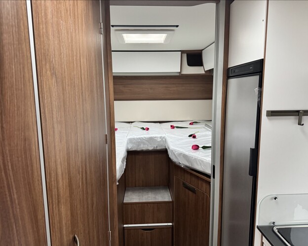 Laika Ecovip, L 3019 Titanio