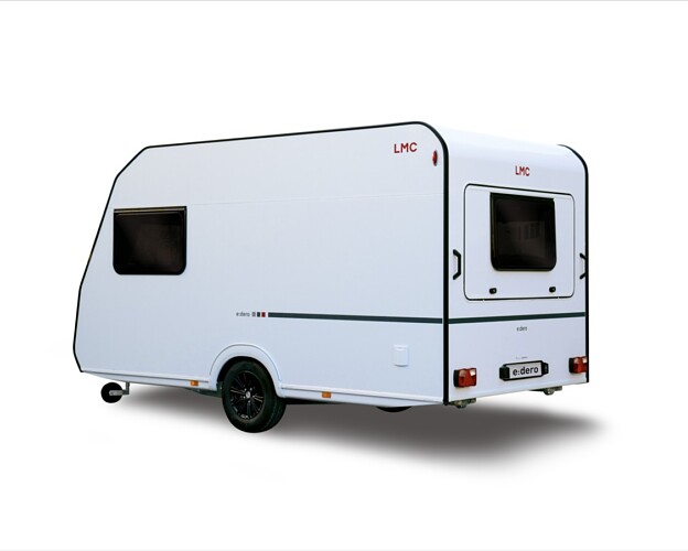 LMC, E:DERO 400C
