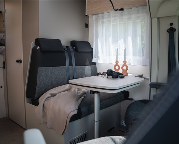 LMC, Tracer V600