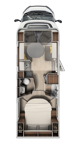 Ecovip L 4012 DS