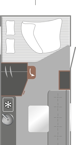 e:dero 400 C