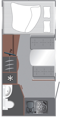 Sassino 430 D