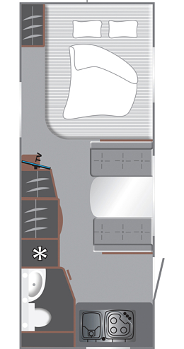Sassino 450 D