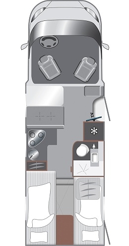 Tourer T 660 G