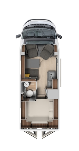 Ecovip 600
