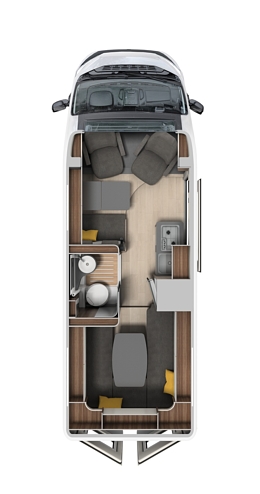 Ecovip 645