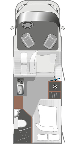 Tracer 680 DL