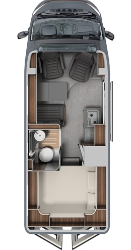 Ecovip 600 Performance