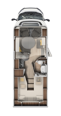 Ecovip L 3019