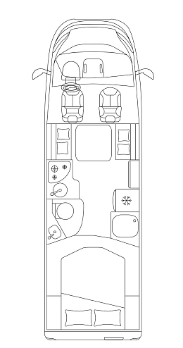 Ecovip L 3412 DS