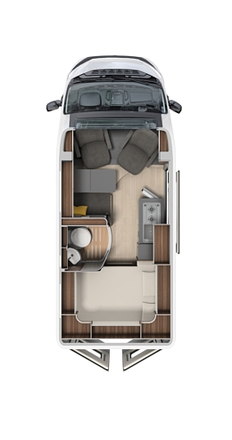 Ecovip 540