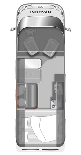 Innovan 590