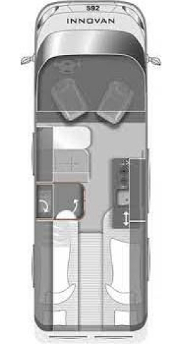 Innovan 592